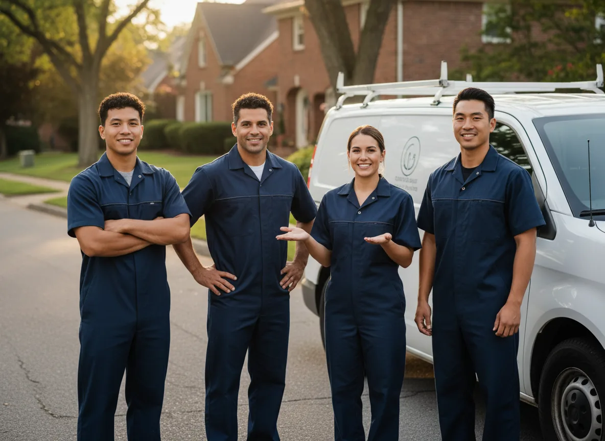 Home Gutter Service company in Long Valley, SD